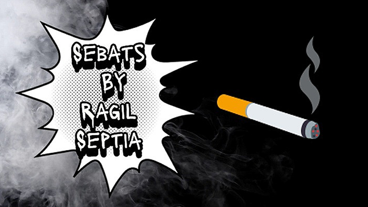 Sebats By Ragil Septia - Video Download